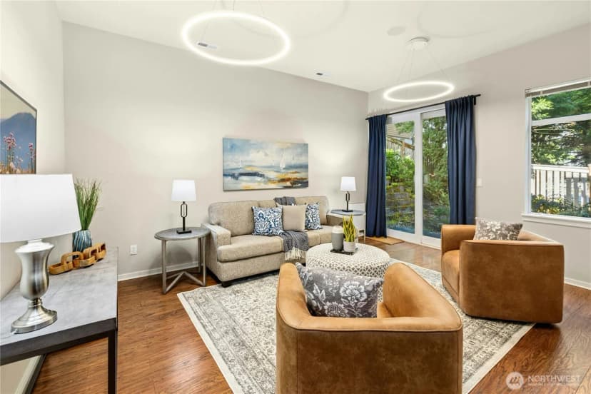 Property photo for 178 Cougar Ridge Road Nw #2301, Issaquah photo 28