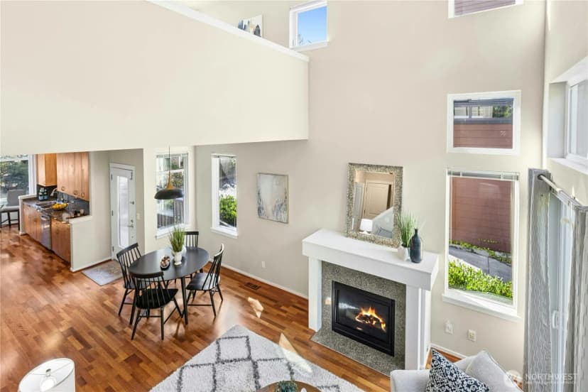 Property photo for 178 Cougar Ridge Road Nw #2301, Issaquah photo 21