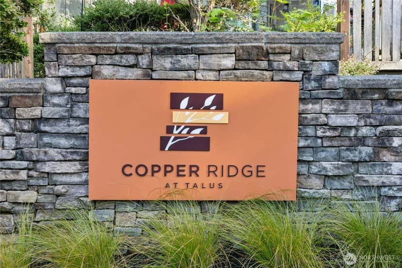 Property photo for 178 Cougar Ridge Road Nw #2301, Issaquah photo 34