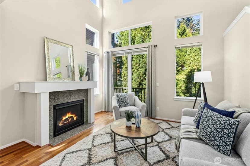 Property photo for 178 Cougar Ridge Road Nw #2301, Issaquah photo 6