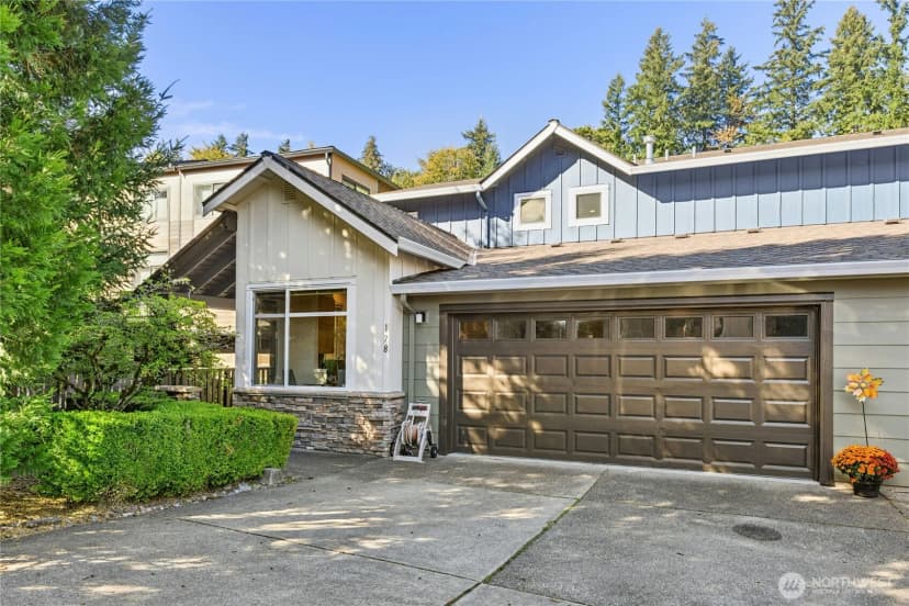 Property photo for 178 Cougar Ridge Road Nw #2301, Issaquah