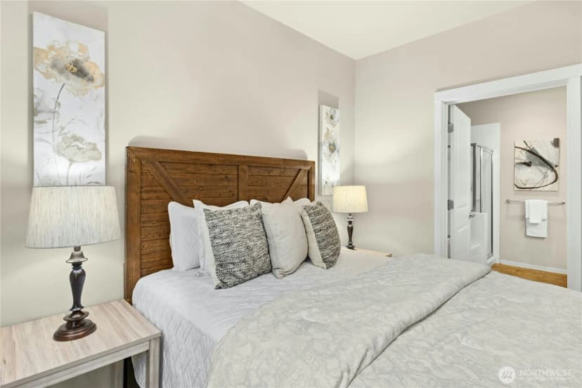 Property photo for 178 Cougar Ridge Road Nw #2301, Issaquah photo 16