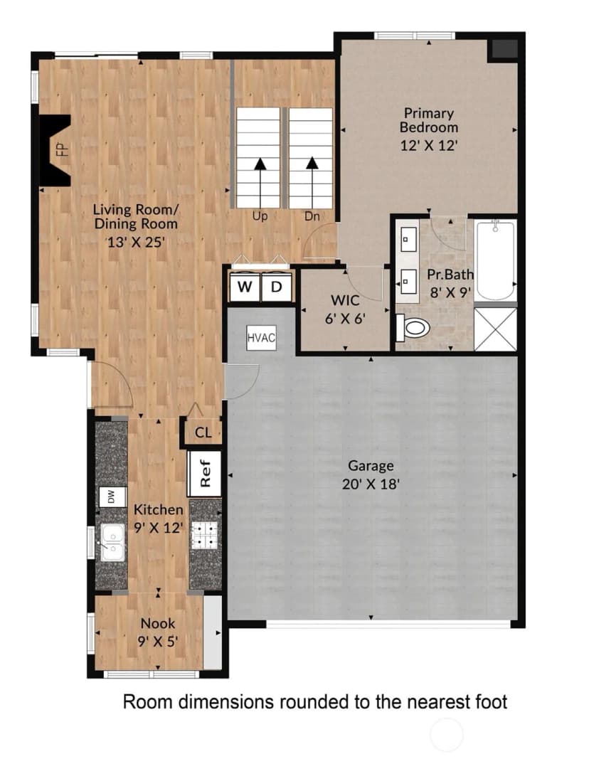 Property photo for 178 Cougar Ridge Road Nw #2301, Issaquah photo 4