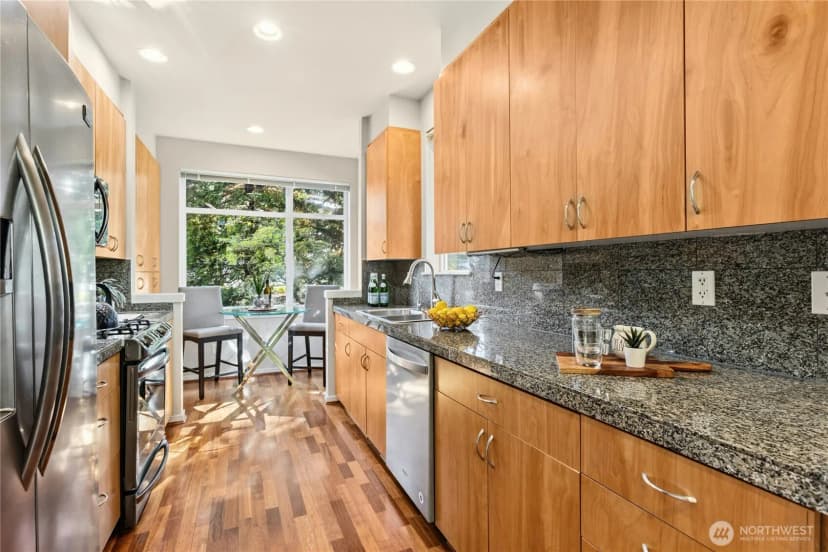 Property photo for 178 Cougar Ridge Road Nw #2301, Issaquah photo 11