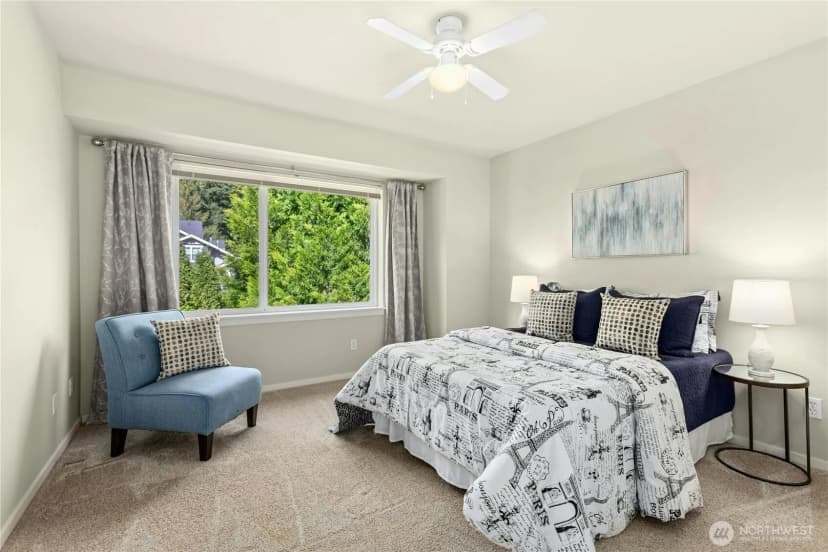 Property photo for 178 Cougar Ridge Road Nw #2301, Issaquah photo 25