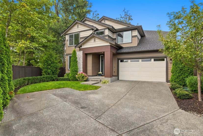 Property photo for 1765 Olympia Court Se, Renton photo 37