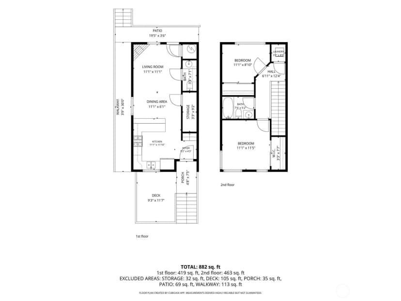 Property photo for 1835 24th Ave #b, Seattle photo 32