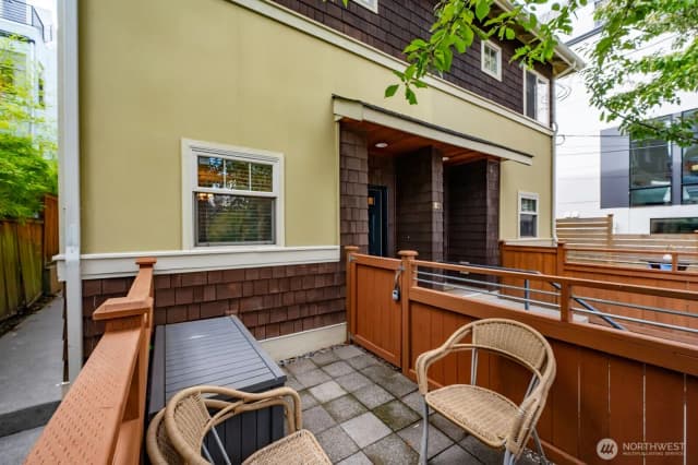 Property photo for 1835 24th Ave #b, Seattle photo 5