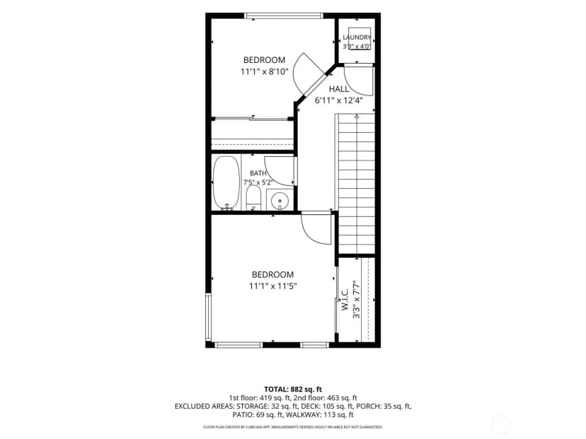 Property photo for 1835 24th Ave #b, Seattle photo 31