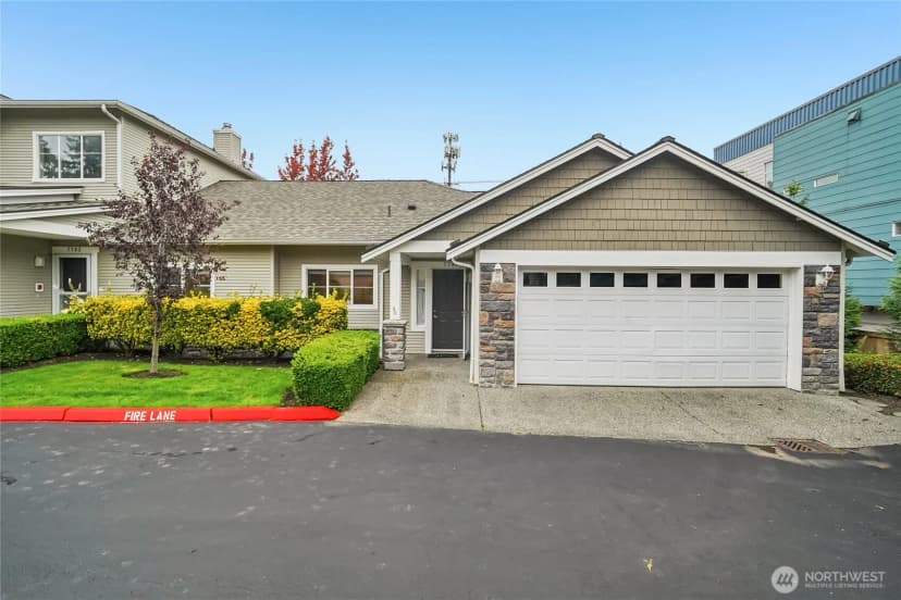 Property photo for 7791 Ne 122nd Lane #4, Kirkland