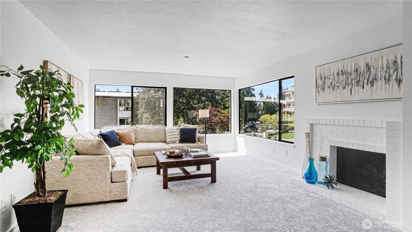 Property photo for 10101 Se 3rd Street #202, Bellevue