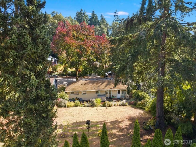 Property photo for 11735 35th Avenue Nw, Seattle photo 19