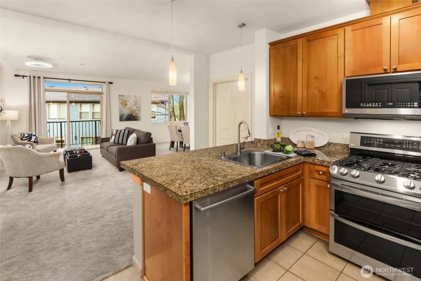 Property photo for 6800 132nd Place Se #e207, Newcastle photo 16