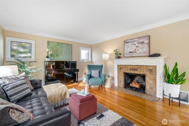 Property photo for 6516 31st Avenue Ne, Seattle photo 5