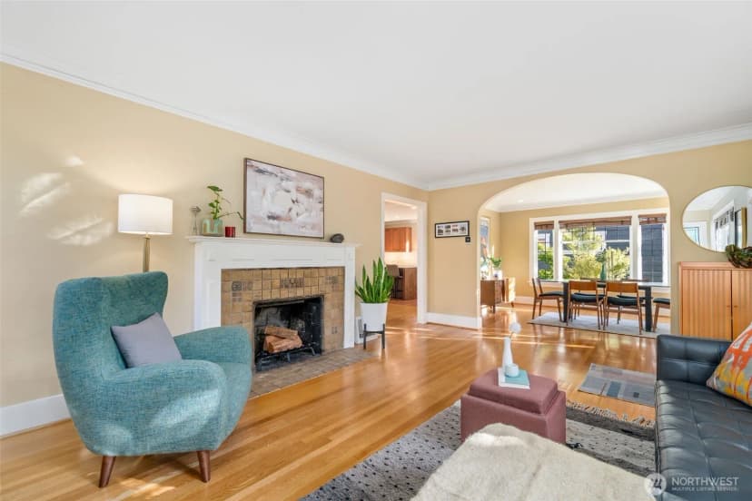 Property photo for 6516 31st Avenue Ne, Seattle photo 6