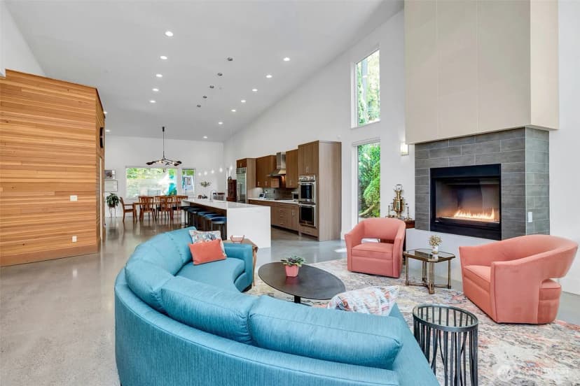 Property photo for 7560 86th Avenue Se, Mercer Island photo 9