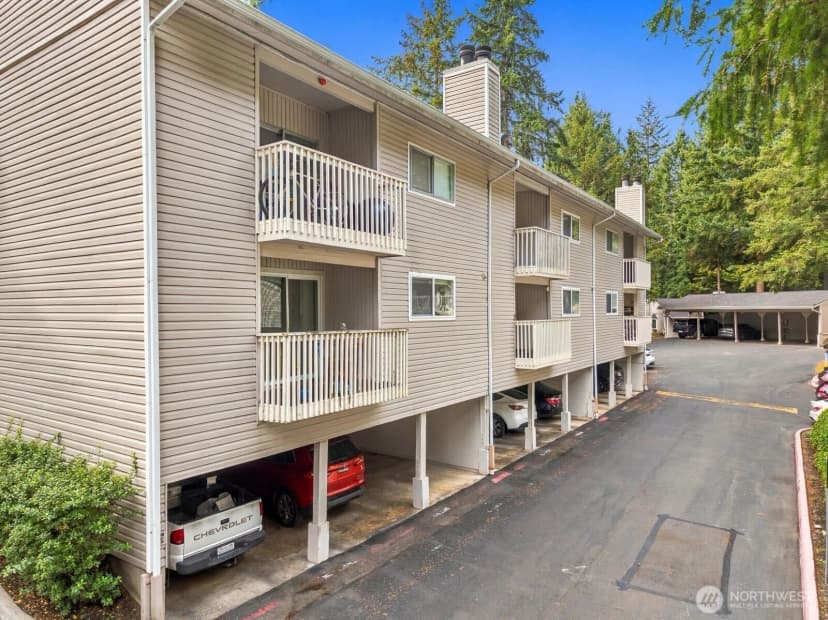 Property photo for 14475 Ne 40th St #e202, Bellevue photo 24