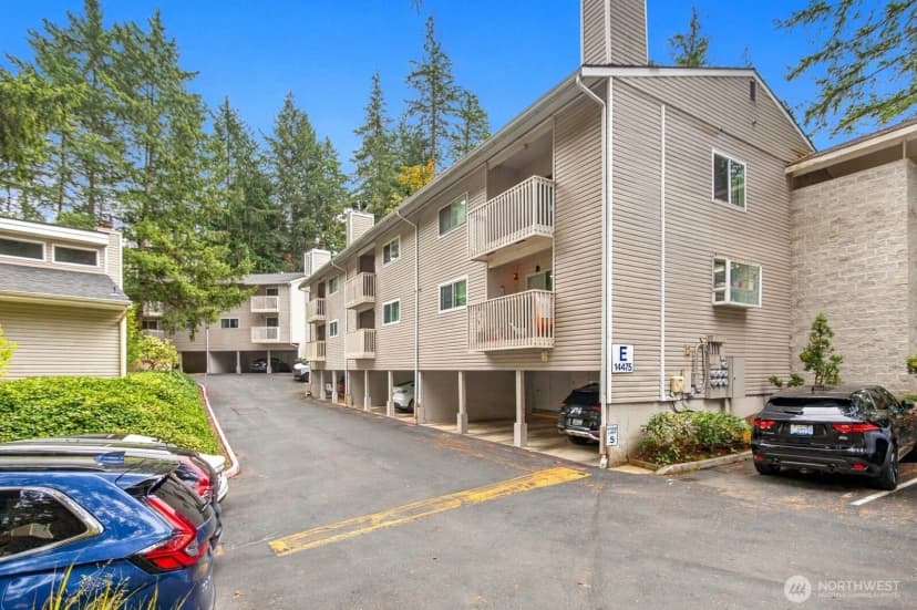 Property photo for 14475 Ne 40th St #e202, Bellevue photo 5