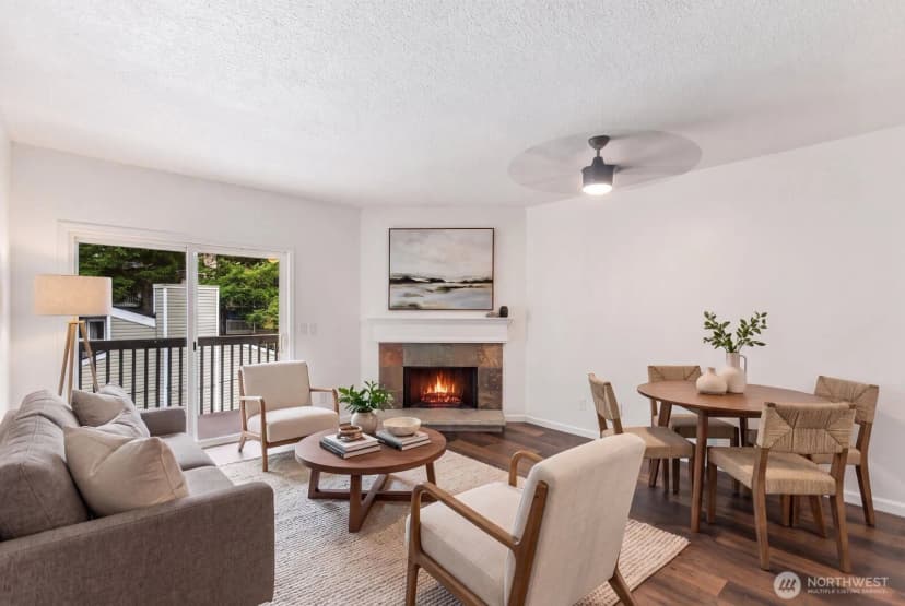 Property photo for 14475 Ne 40th St #e202, Bellevue photo 3