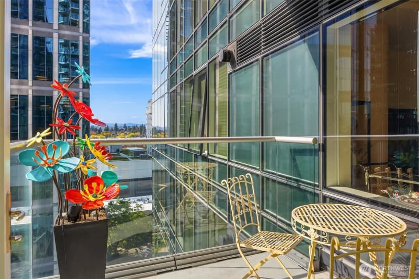 Property photo for 500 106th Avenue Ne #1313, Bellevue photo 12
