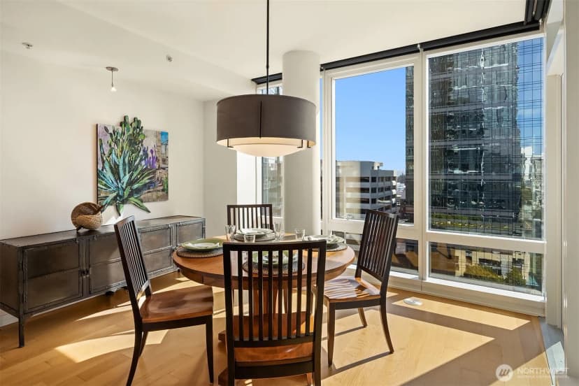Property photo for 500 106th Avenue Ne #1313, Bellevue photo 10