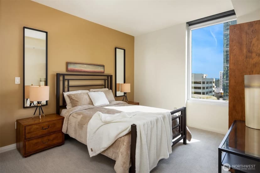 Property photo for 500 106th Avenue Ne #1313, Bellevue photo 19