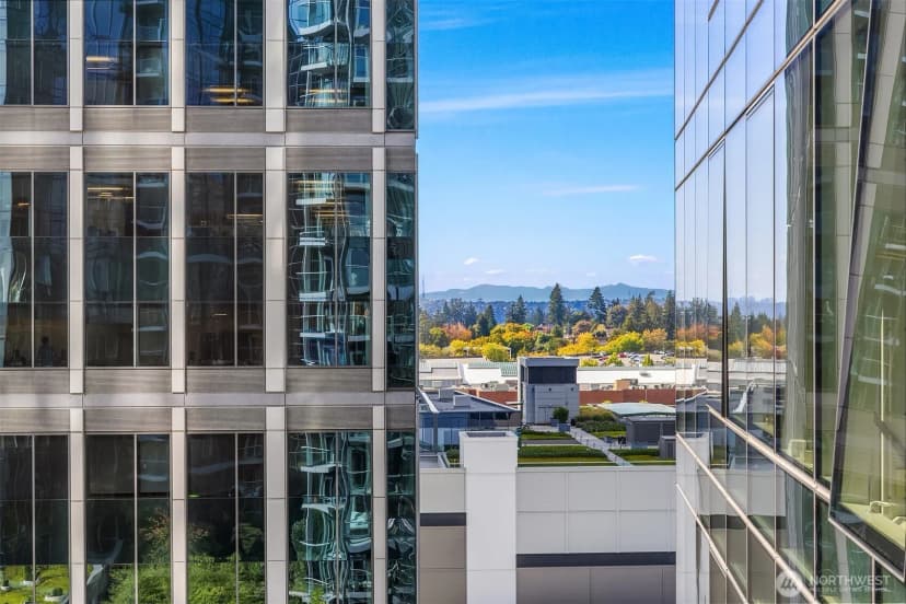 Property photo for 500 106th Avenue Ne #1313, Bellevue photo 14