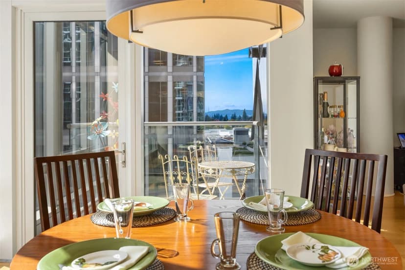 Property photo for 500 106th Avenue Ne #1313, Bellevue photo 11