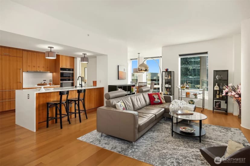Property photo for 500 106th Avenue Ne #1313, Bellevue