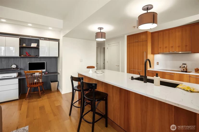 Property photo for 500 106th Avenue Ne #1313, Bellevue photo 15