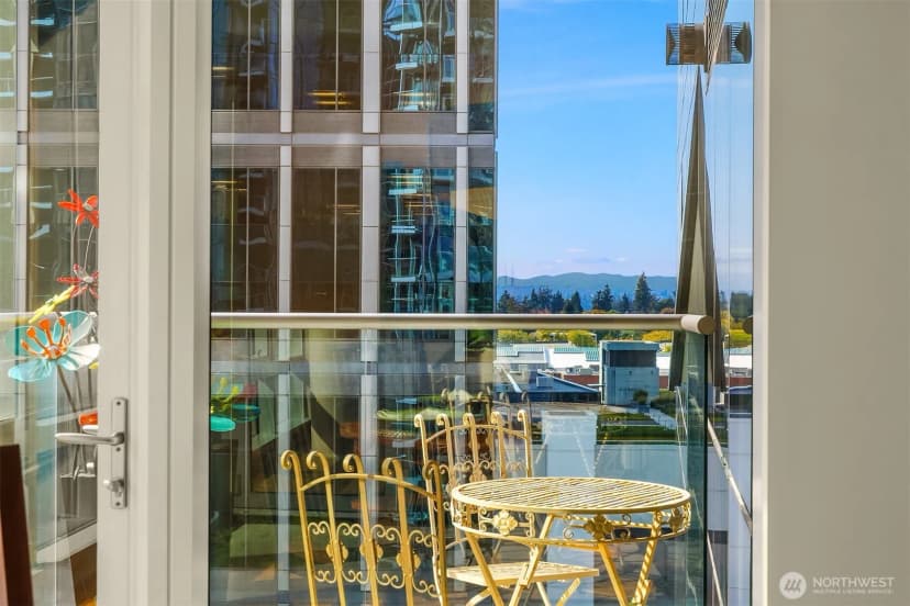 Property photo for 500 106th Avenue Ne #1313, Bellevue photo 13