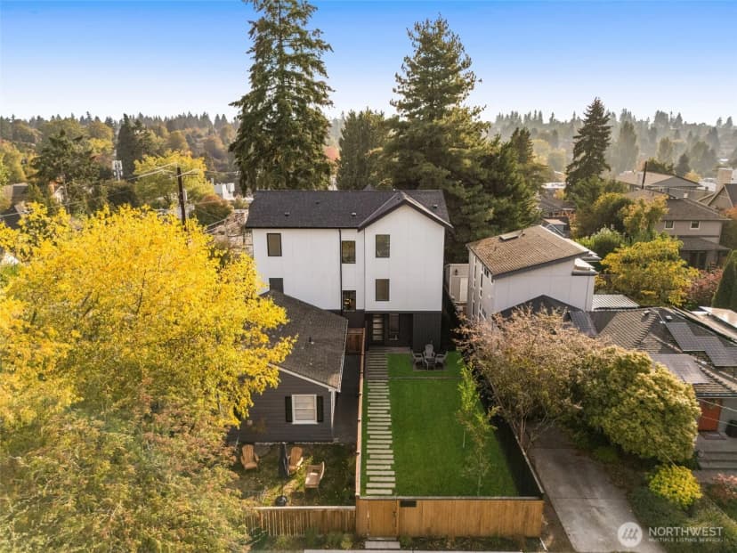 Property photo for 7358 33rd Avenue Ne, Seattle photo 32