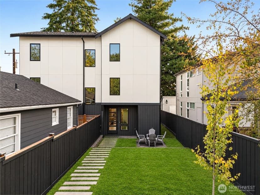 Property photo for 7358 33rd Avenue Ne, Seattle photo 30