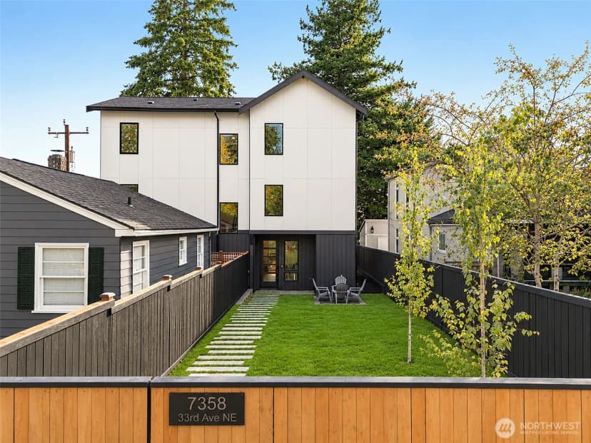Property photo for 7358 33rd Avenue Ne, Seattle photo 31