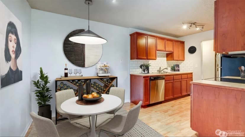 Property photo for 750 N 143rd Street #302, Seattle photo 9
