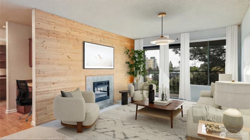 Property photo for 750 N 143rd Street #302, Seattle photo 5