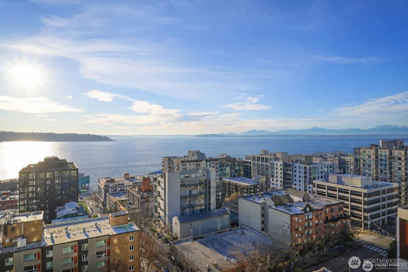 Property photo for 121 Vine Street #1702, Seattle photo 26