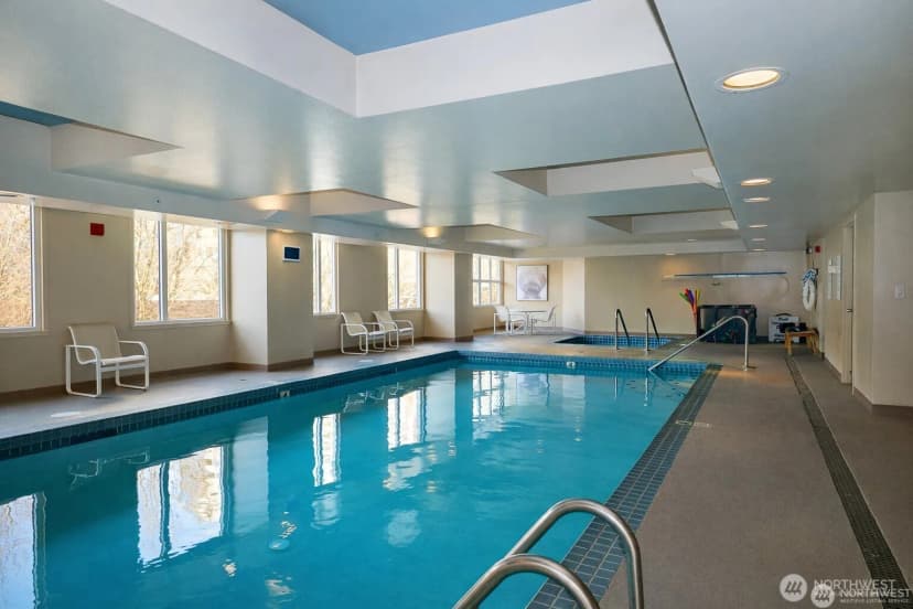 Property photo for 121 Vine Street #1702, Seattle photo 31