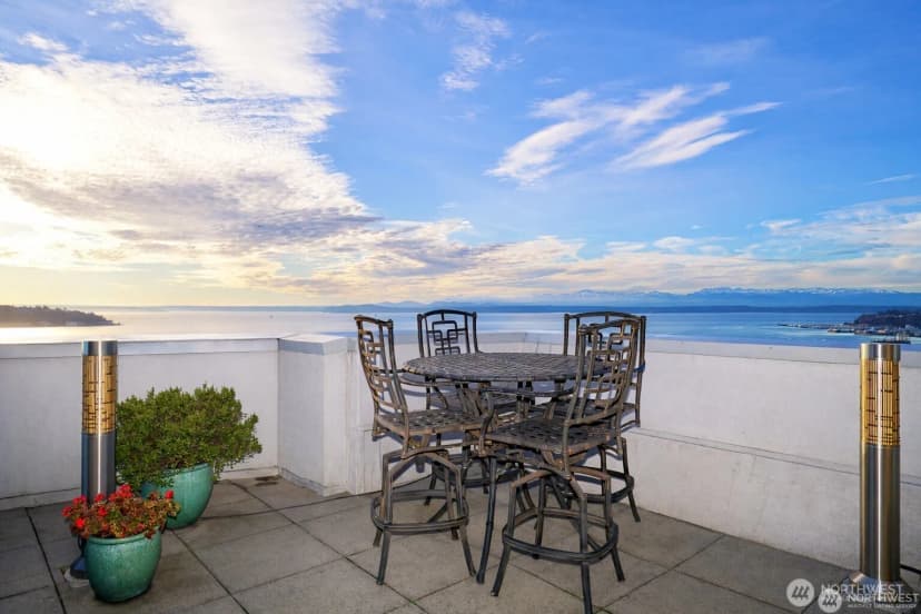 Property photo for 121 Vine Street #1702, Seattle photo 27