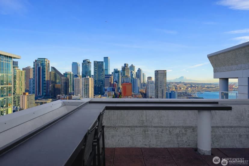 Property photo for 121 Vine Street #1702, Seattle photo 28