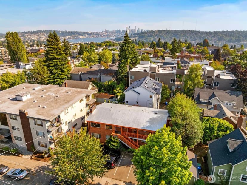 Property photo for 461 N 45th Street #unit 6, Seattle photo 16