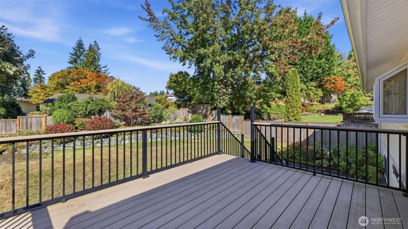 Property photo for 15914 Se 176th Place, Renton photo 17
