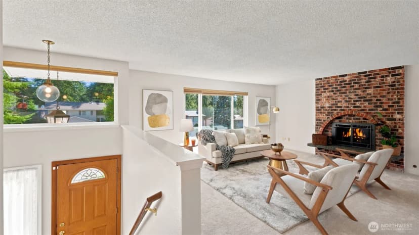 Property photo for 15914 Se 176th Place, Renton photo 2