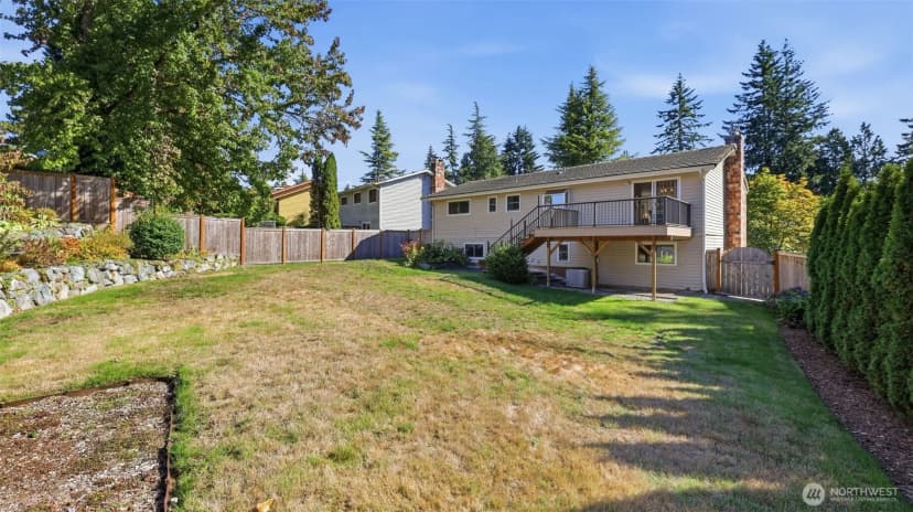 Property photo for 15914 Se 176th Place, Renton photo 19