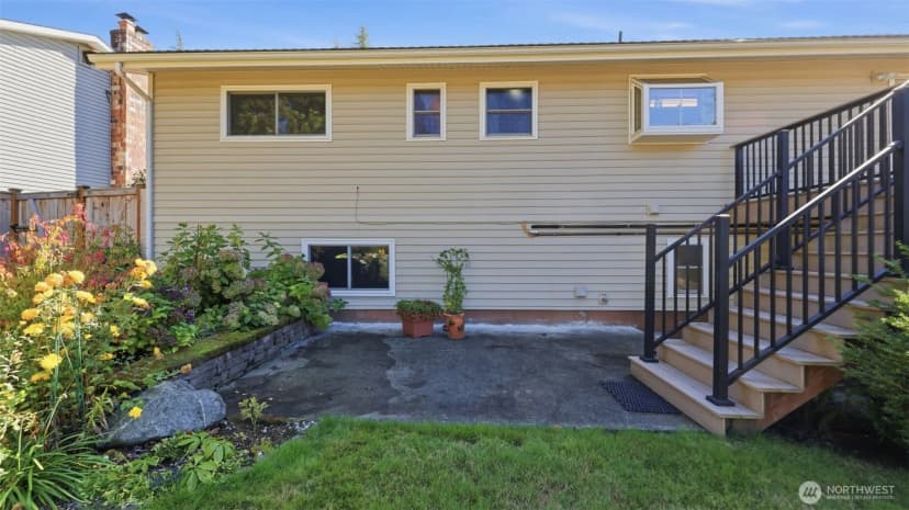 Property photo for 15914 Se 176th Place, Renton photo 18