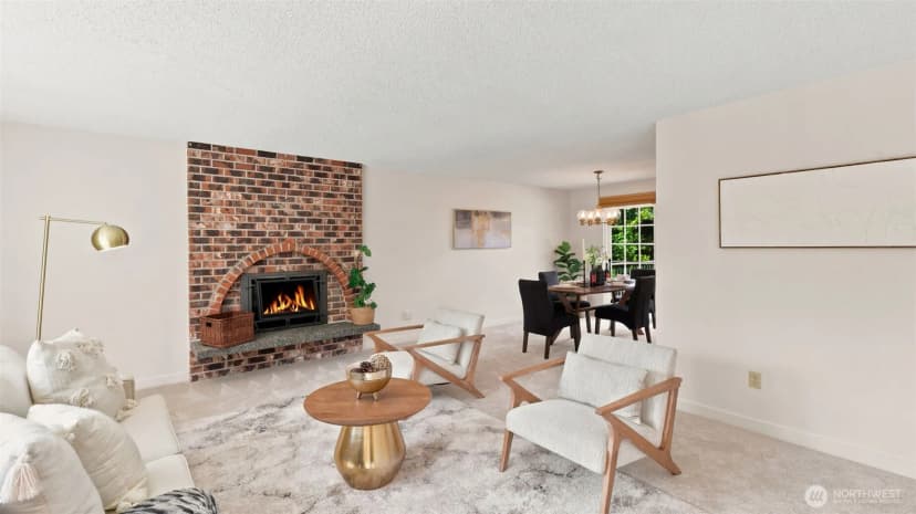 Property photo for 15914 Se 176th Place, Renton photo 4