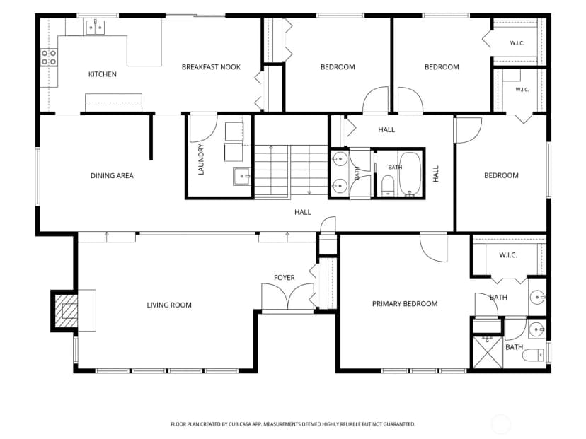 Property photo for 15724 Se 50th Street, Bellevue photo 37