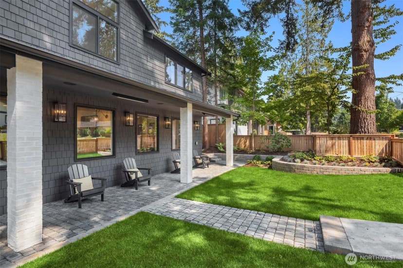 Property photo for 12416 Ne 72nd Street, Kirkland photo 35
