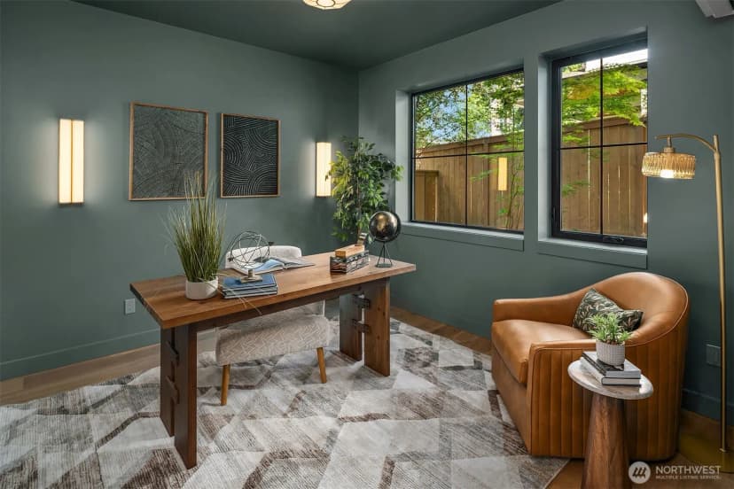 Property photo for 12416 Ne 72nd Street, Kirkland photo 14