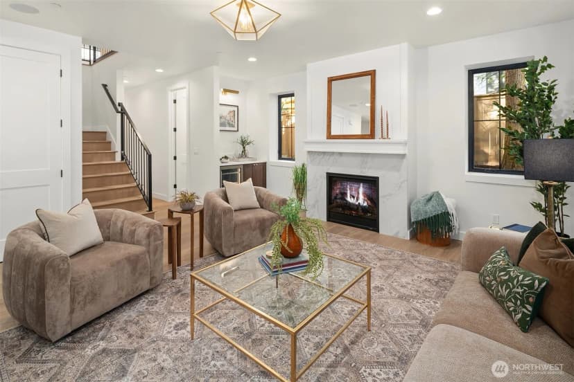 Property photo for 12416 Ne 72nd Street, Kirkland photo 13